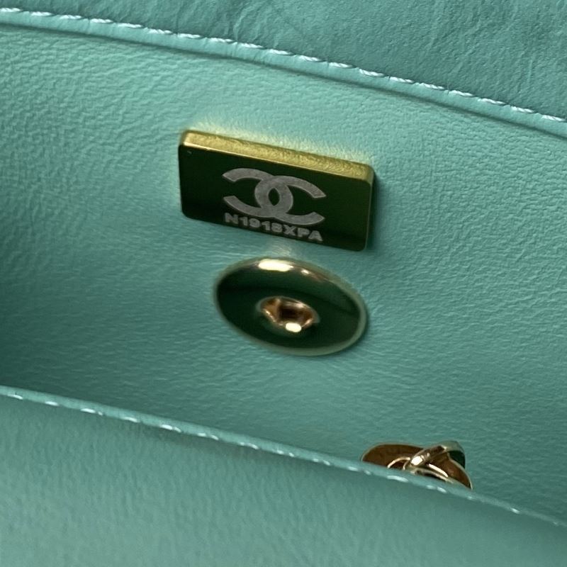Ch**el satchel bags
